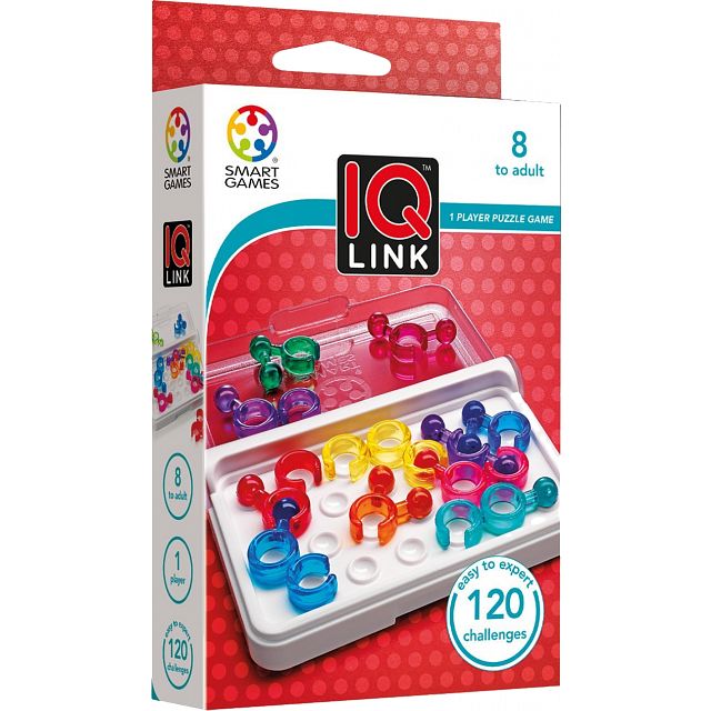 IQ - Link (Multilingual)