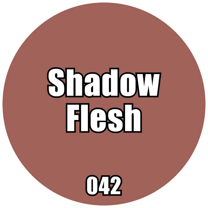 Pro Acryl: 042 - Shadow Flesh 22ML
