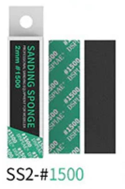 Sanding Sponge strips