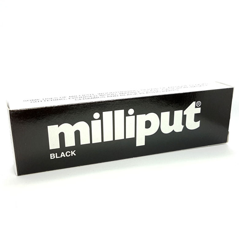 Milliput Noir 113.4G