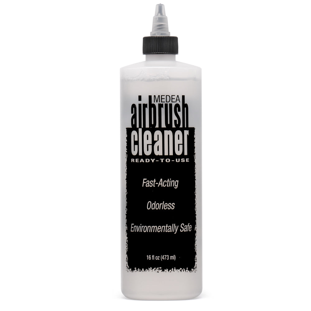 Nettoyant pour aérographe Medea 473 ml
