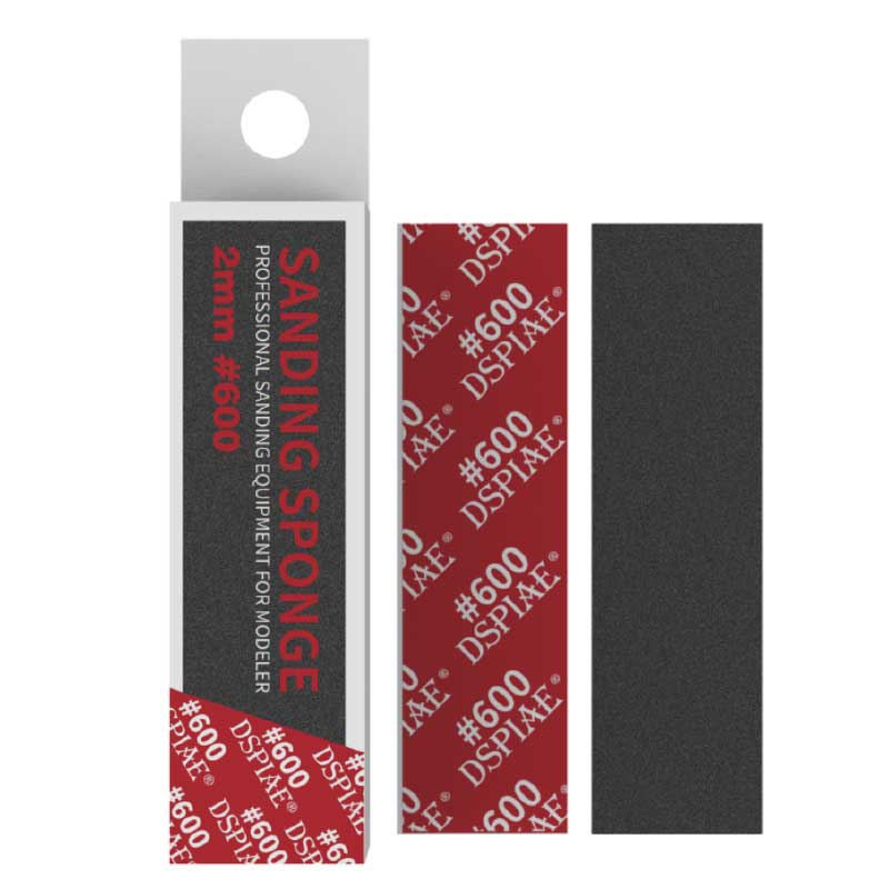 Sanding Sponge strips