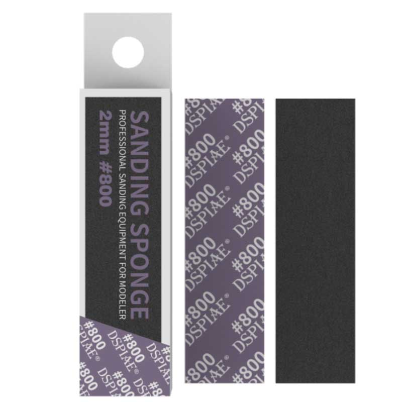 Sanding Sponge strips