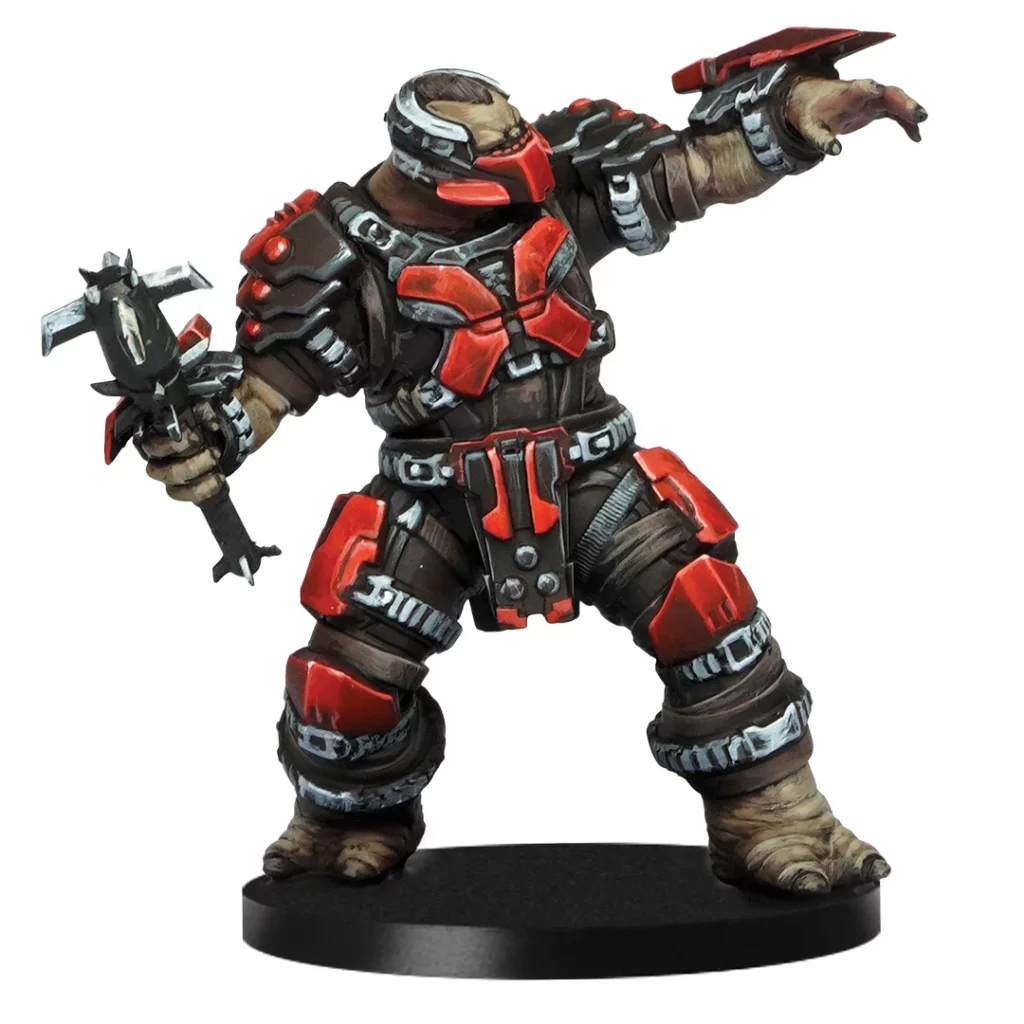 Halo Flashpoint : L'Ascension des Bannis