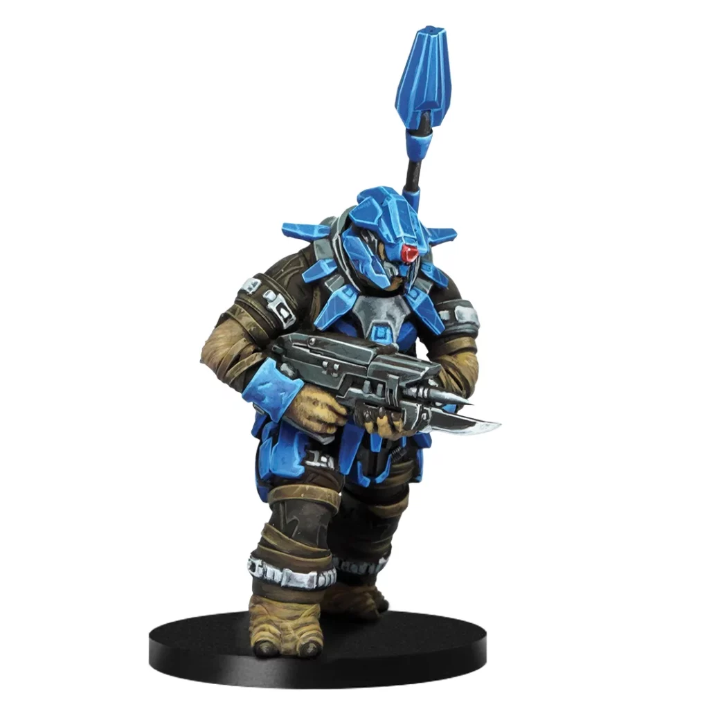 Halo Flashpoint : L'Ascension des Bannis