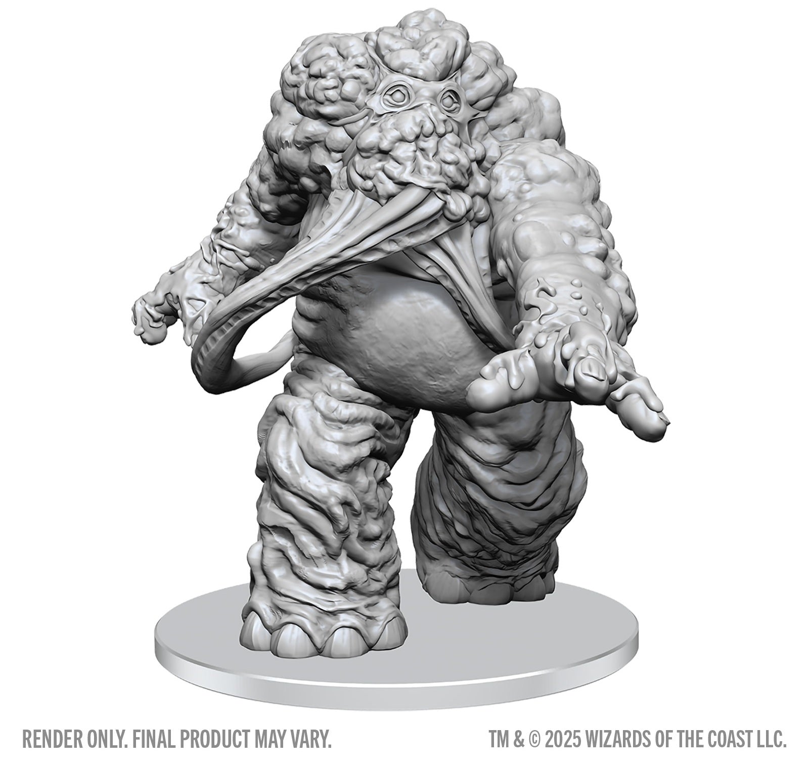 Eater of Knowlege - Wave 28