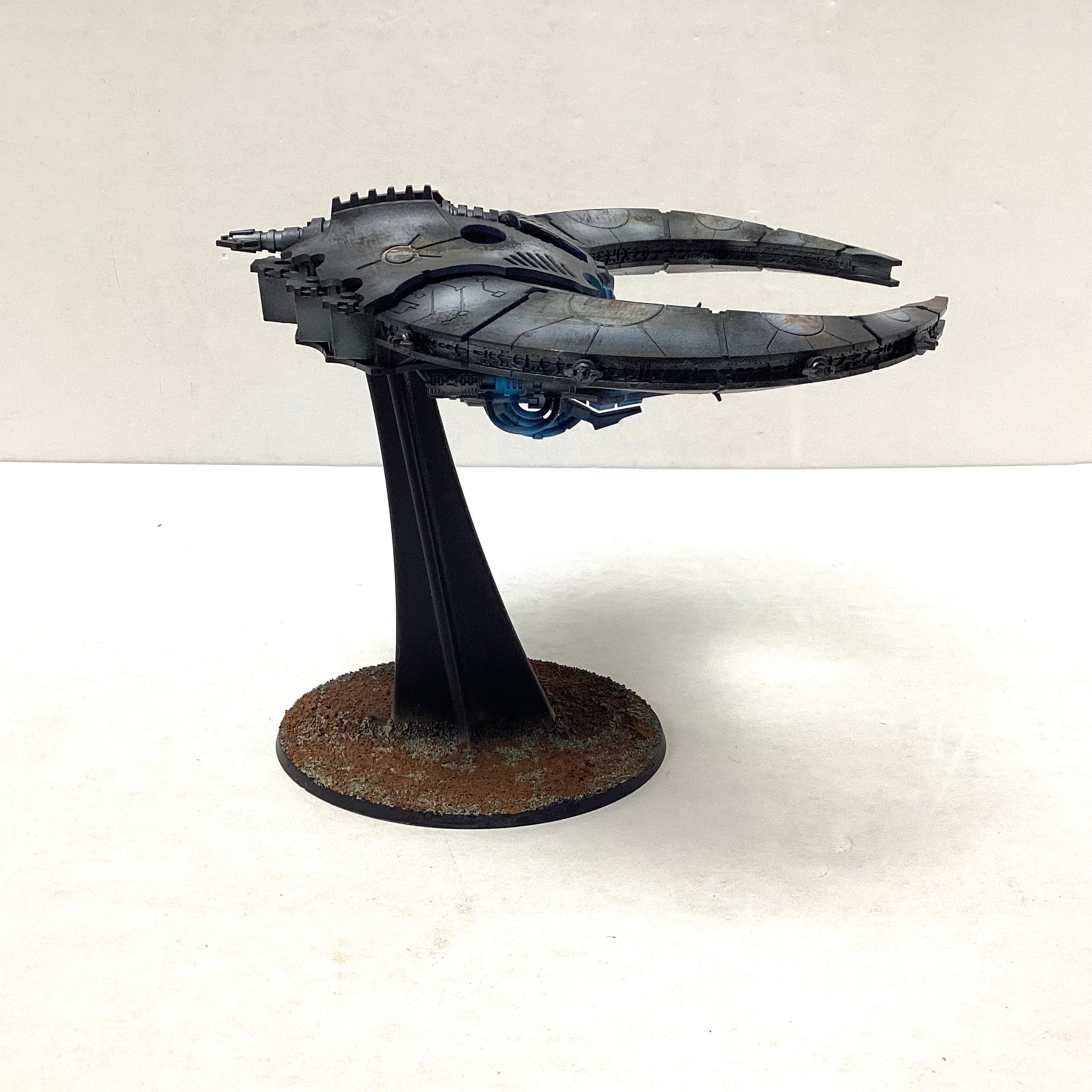 Necrons: Night Scythe (1) (Used)