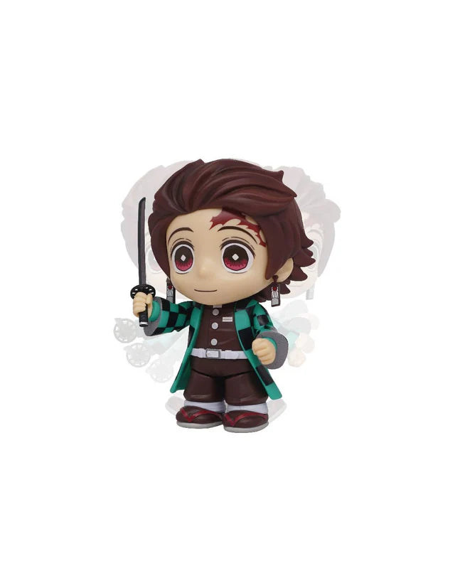 Model Kit: Demon Slayer Tanjiro