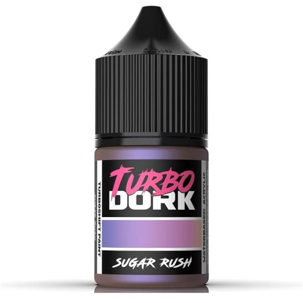 TurboShift - Sugar Rush 22ML
