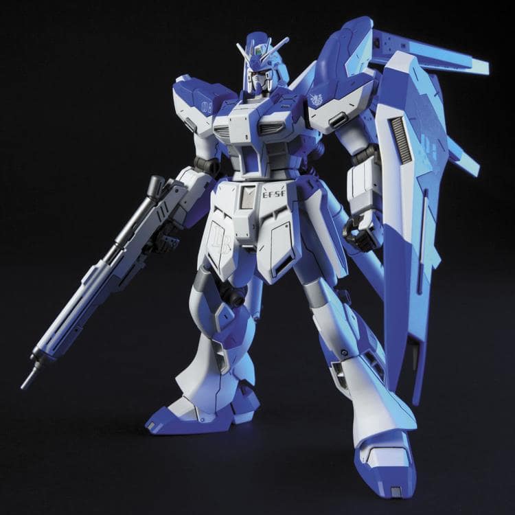 HG 1/144 RX-93-ν2 Hi Nu Gundam