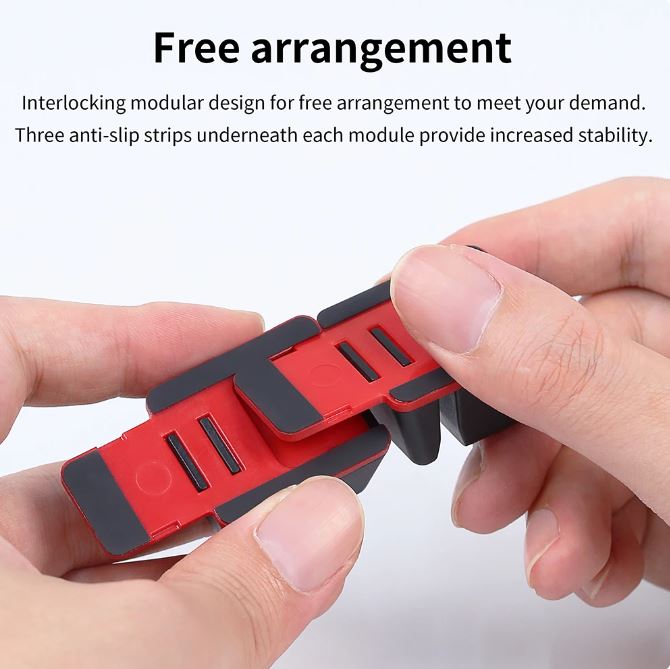 Sprue Panel Organizer