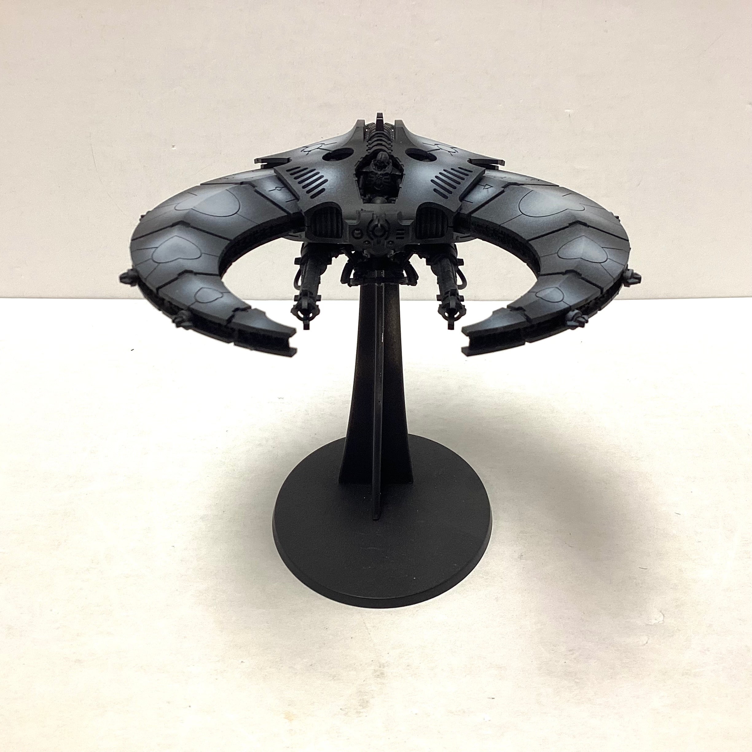 Necrons: Night Scythe (3) (Used)