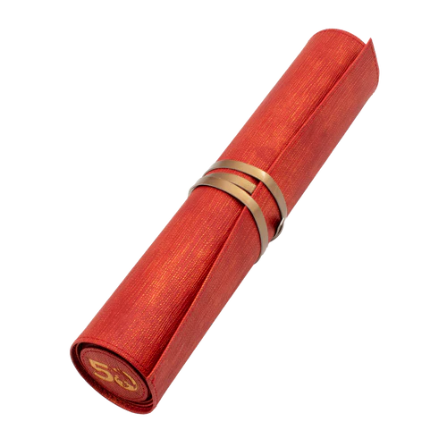 Dice Scroll: Dungeons & Dragons 50th Anniversary