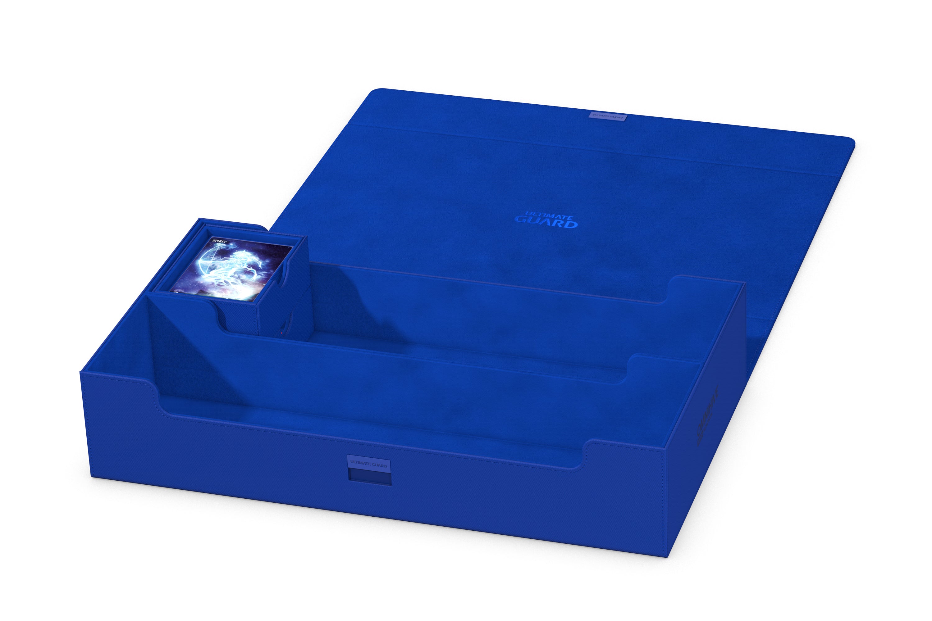 Deck Case Omnihive 1000+: Blue
