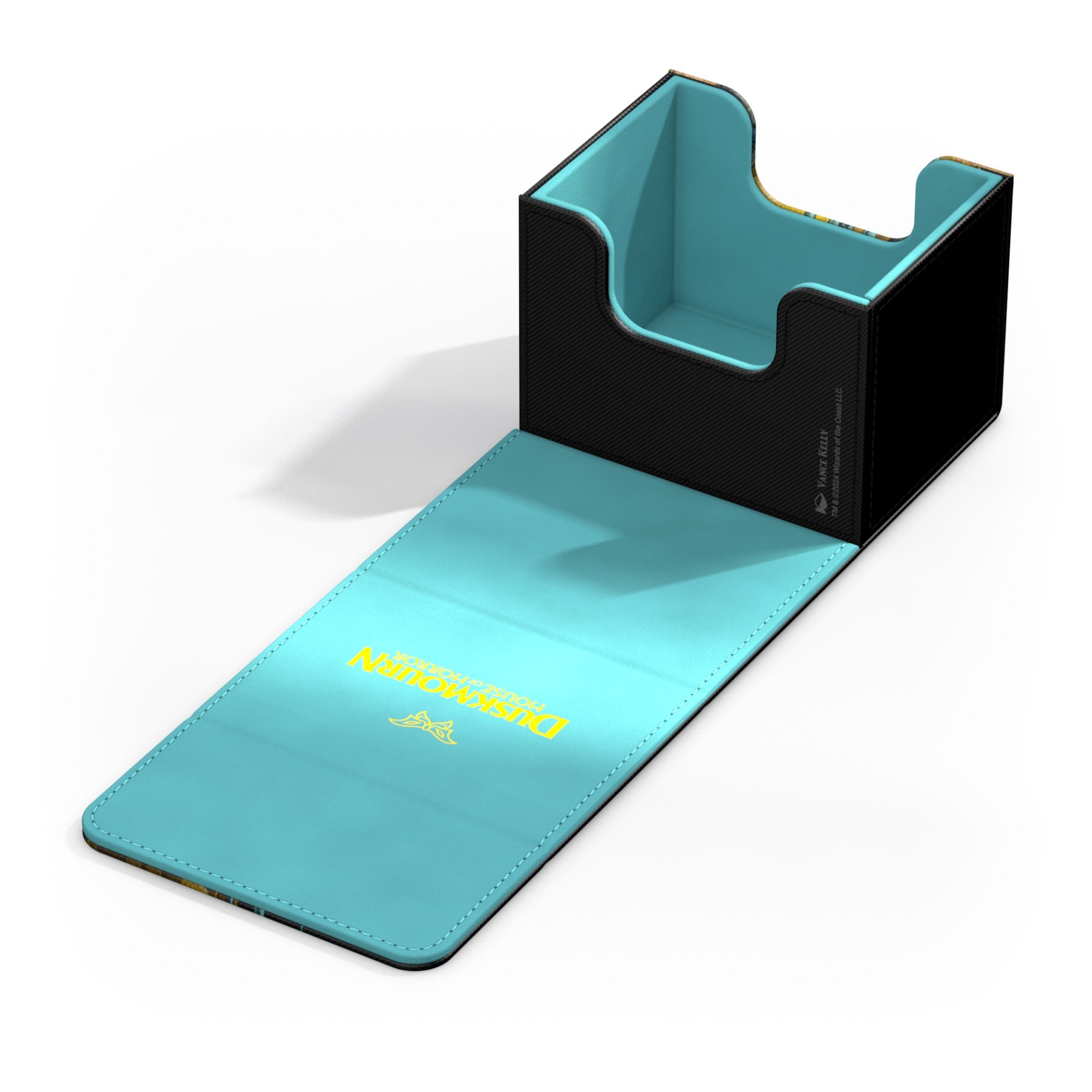 Sidewinder 100+ Xenoskin Magic : The Gathering Duskmourn - Le sauveteur errant