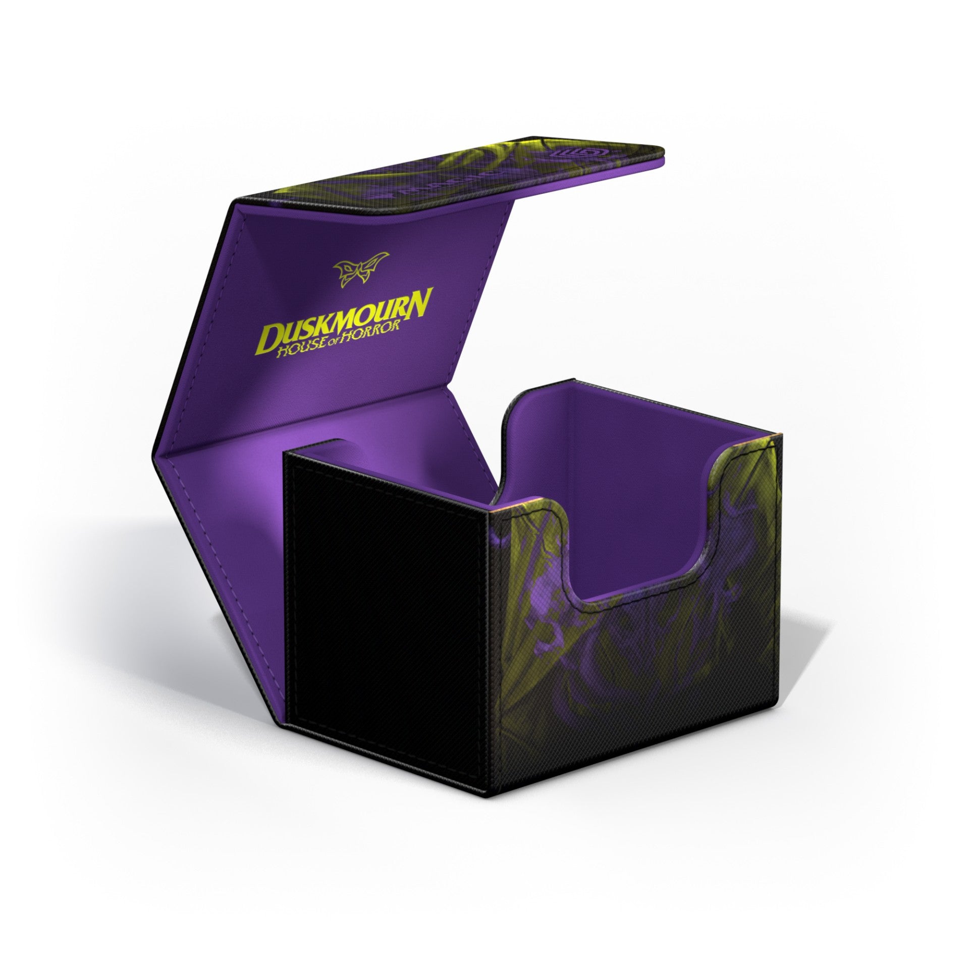 Sidewinder 100+ Xenoskin Magic : The Gathering Duskmourn - Kaito, Fléau des Cauchemars