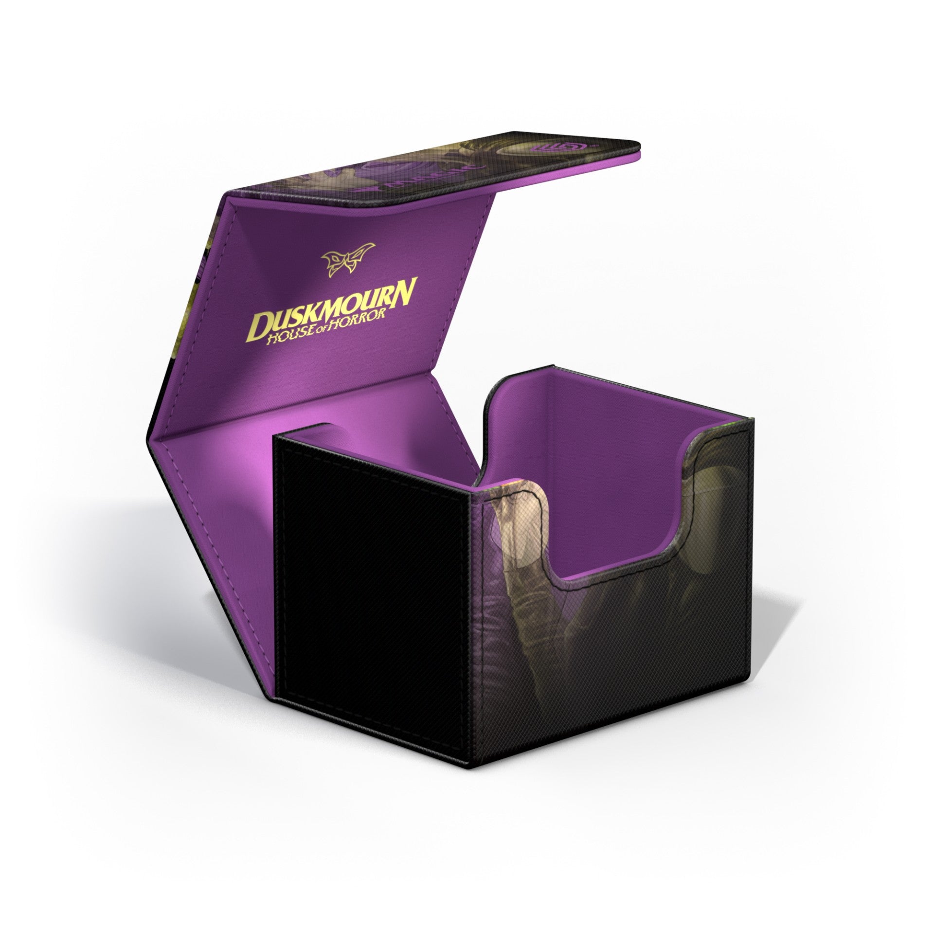 Sidewinder 100+ Xenoskin Magic : The Gathering Duskmourn - Niko, Lumière d'espoir