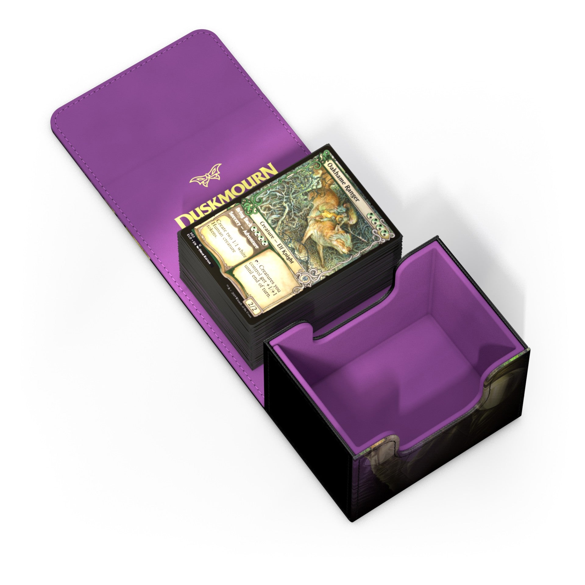 Sidewinder 100+ Xenoskin Magic : The Gathering Duskmourn - Niko, Lumière d'espoir