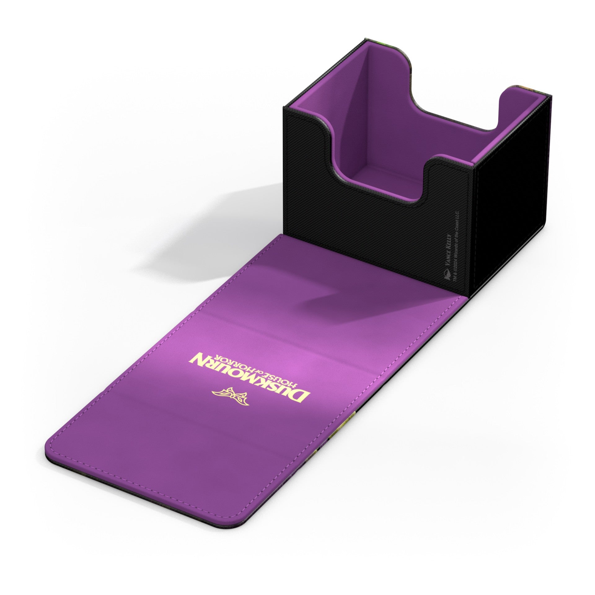 Sidewinder 100+ Xenoskin Magic : The Gathering Duskmourn - Niko, Lumière d'espoir