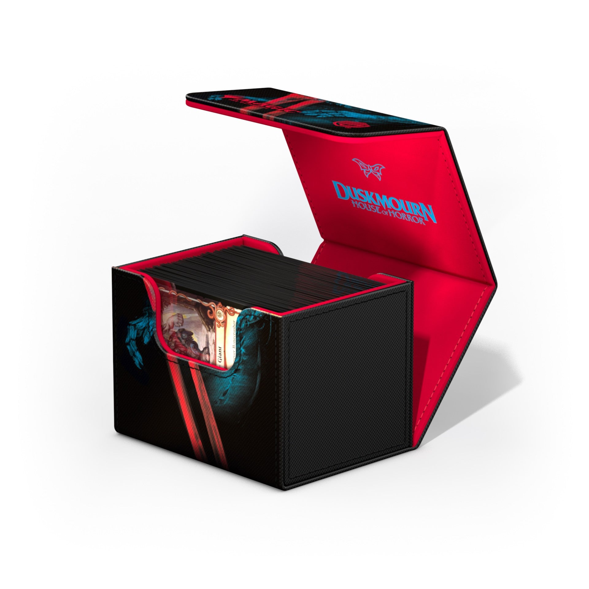 Sidewinder 100+ Xenoskin Magic : The Gathering Duskmourn - Marvin, Mimic meurtrier