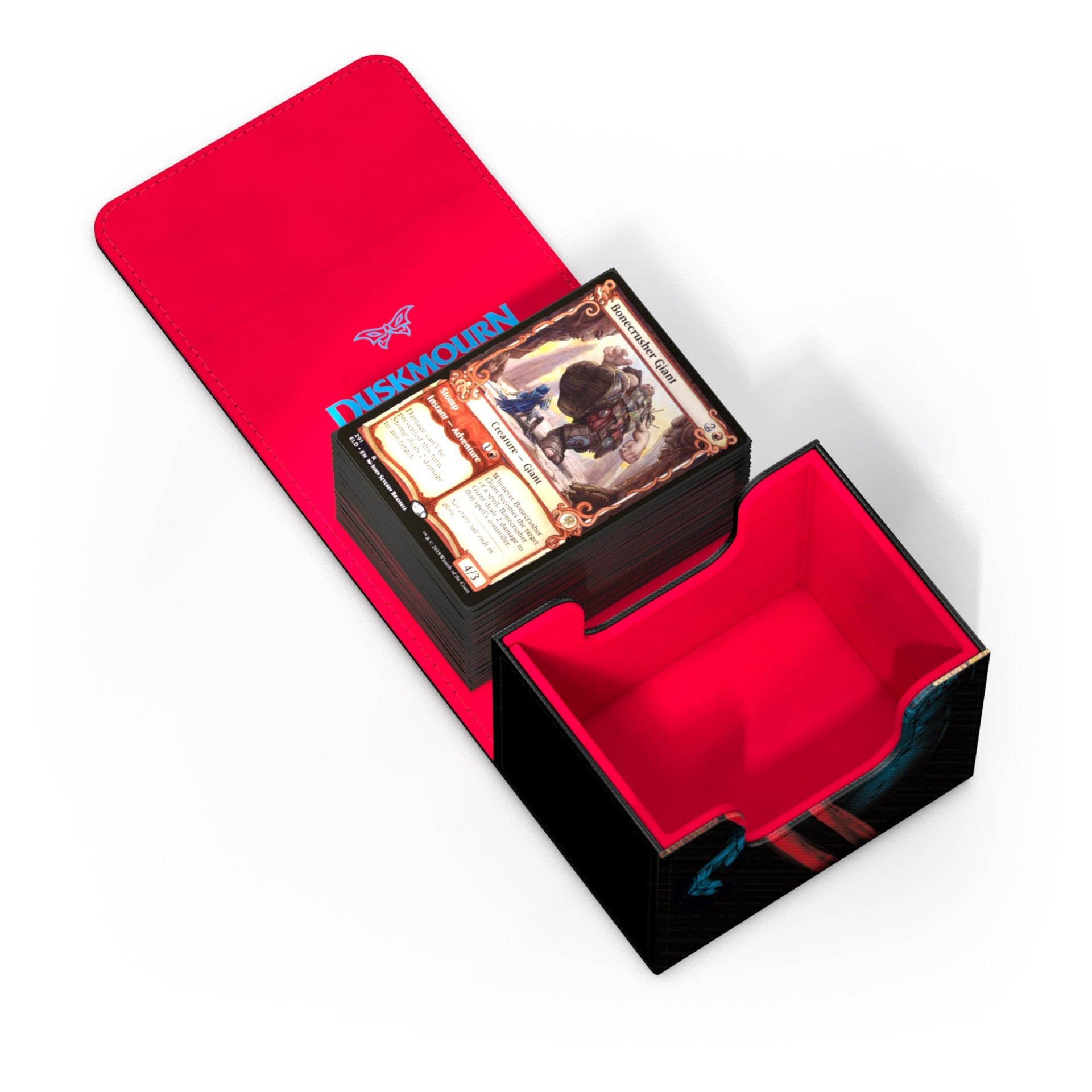 Sidewinder 100+ Xenoskin Magic : The Gathering Duskmourn - Marvin, Mimic meurtrier