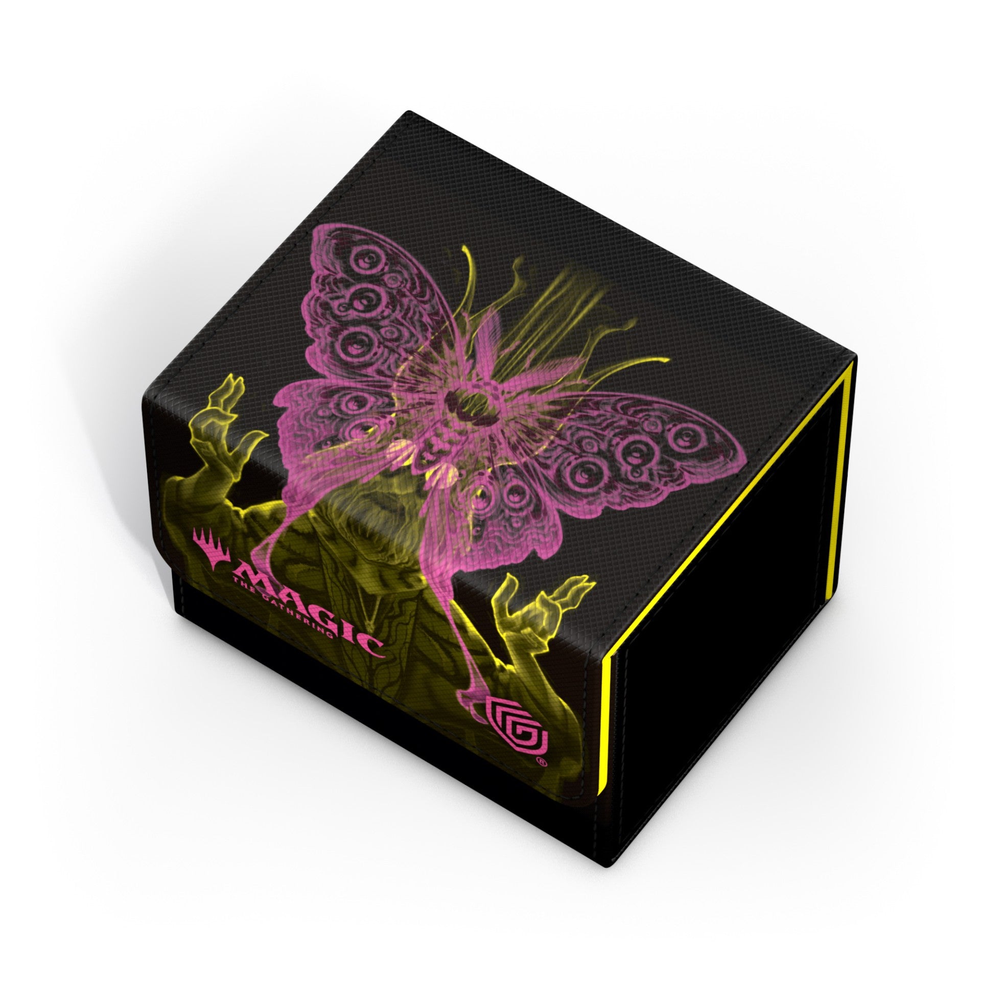 Sidewinder 100+ Xenoskin Magic : The Gathering Duskmourn - Victor, Sénéchal de Valgavoth