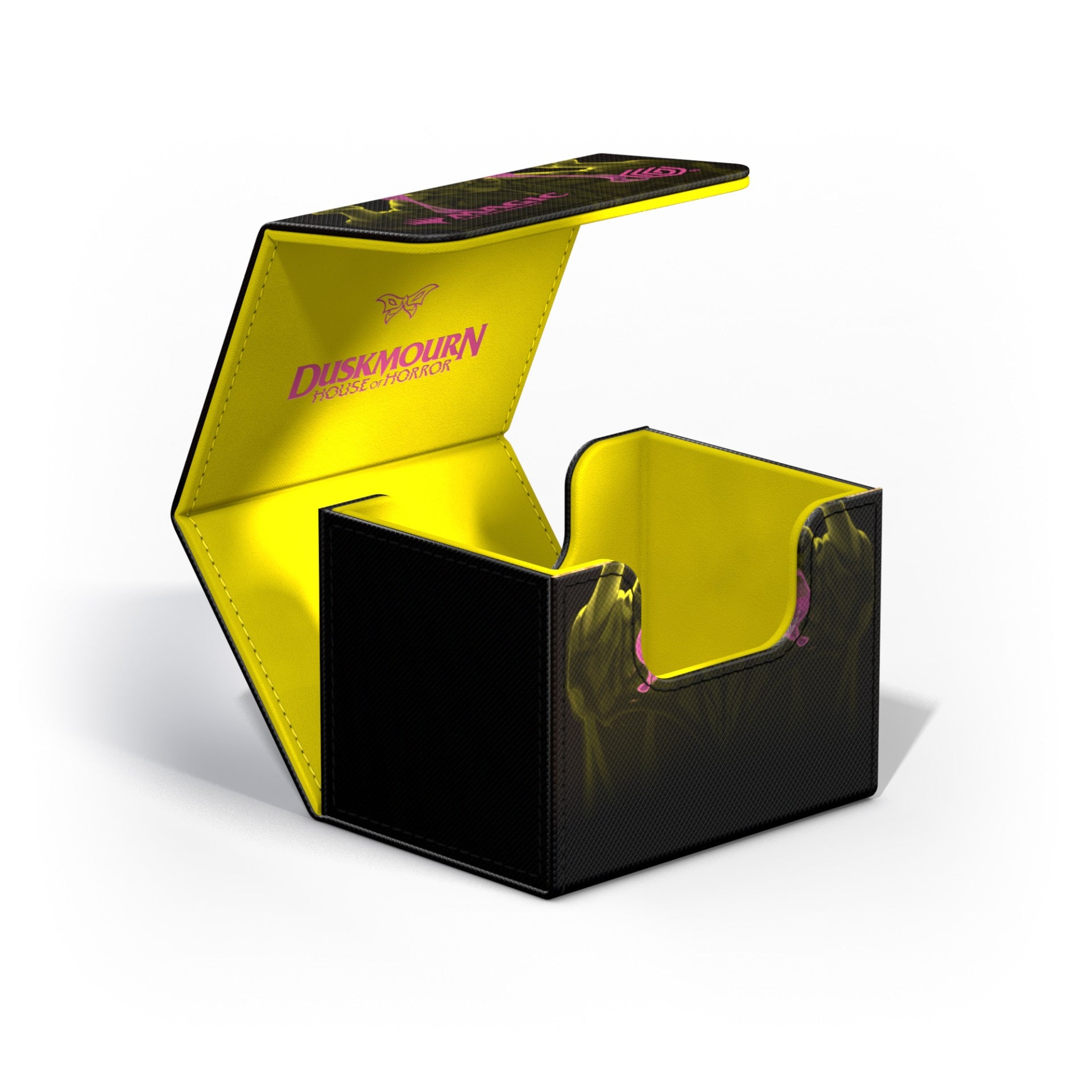 Sidewinder 100+ Xenoskin Magic : The Gathering Duskmourn - Victor, Sénéchal de Valgavoth