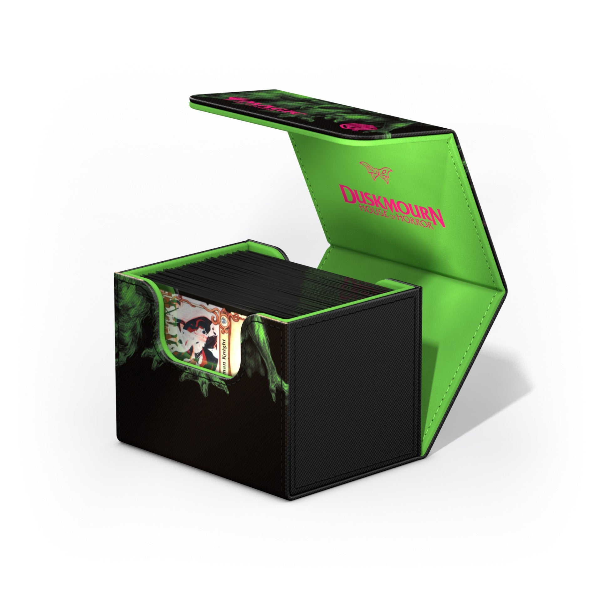 Sidewinder 100+ Xenoskin Magic : The Gathering Duskmourn - Kona, la bête de sauvetage