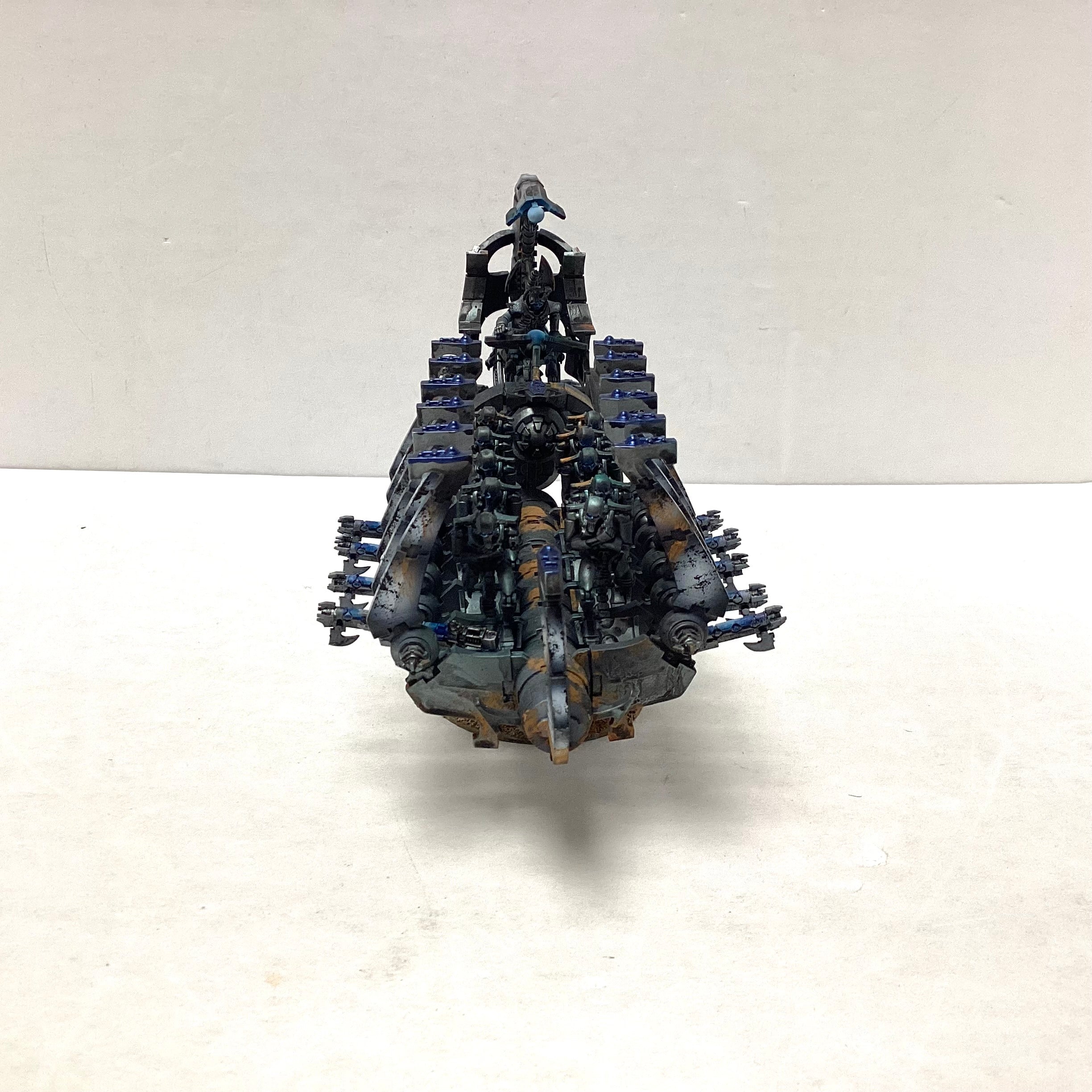 Necrons: Ghost Ark (2) (Used)