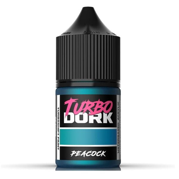 TurboShift - Paon 22 ml