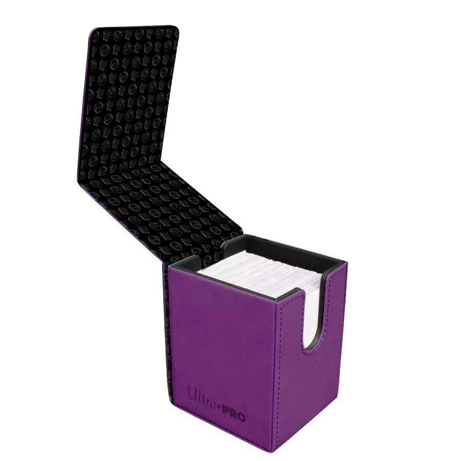 D-Box Alcove Flip - Pokémon Elite Gengar 100+