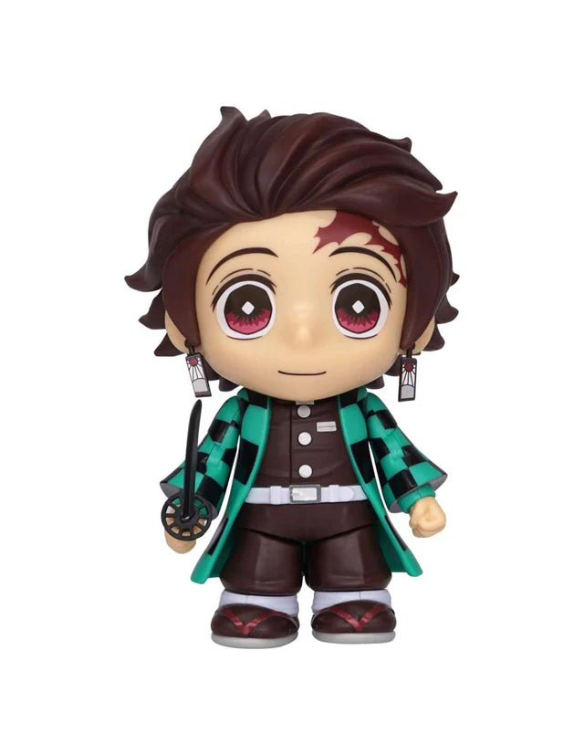 Model Kit: Demon Slayer Tanjiro