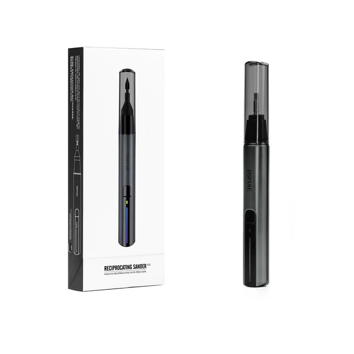 Dspiae Illusive Shadows PRO Reciprocating Sander Model Tools