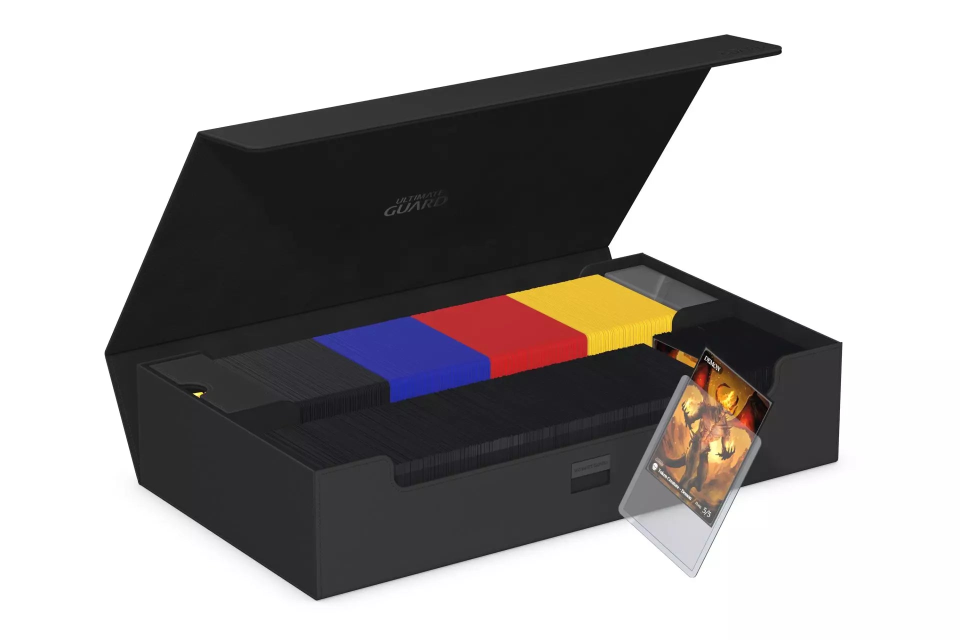 Coffret Omnihive 1000+ : Noir