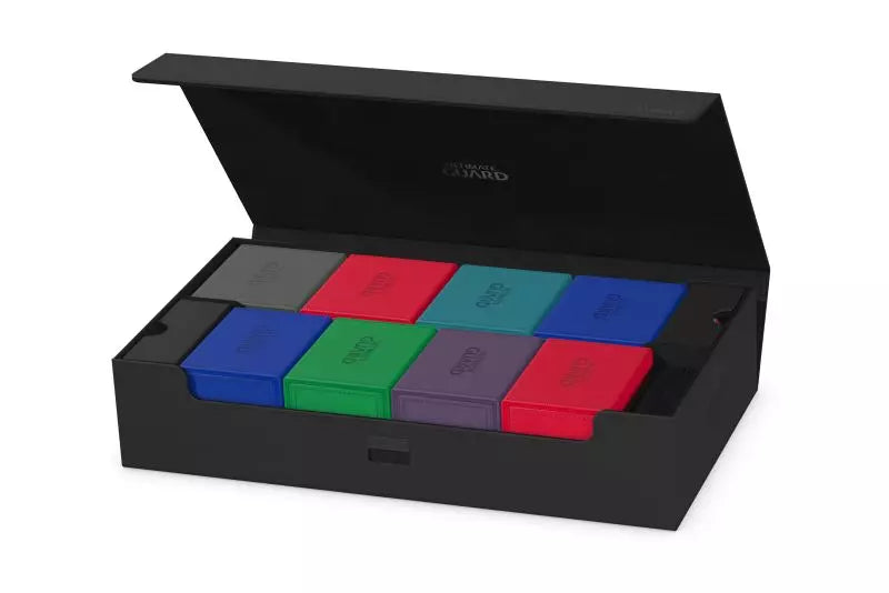 Coffret Omnihive 1000+ : Noir