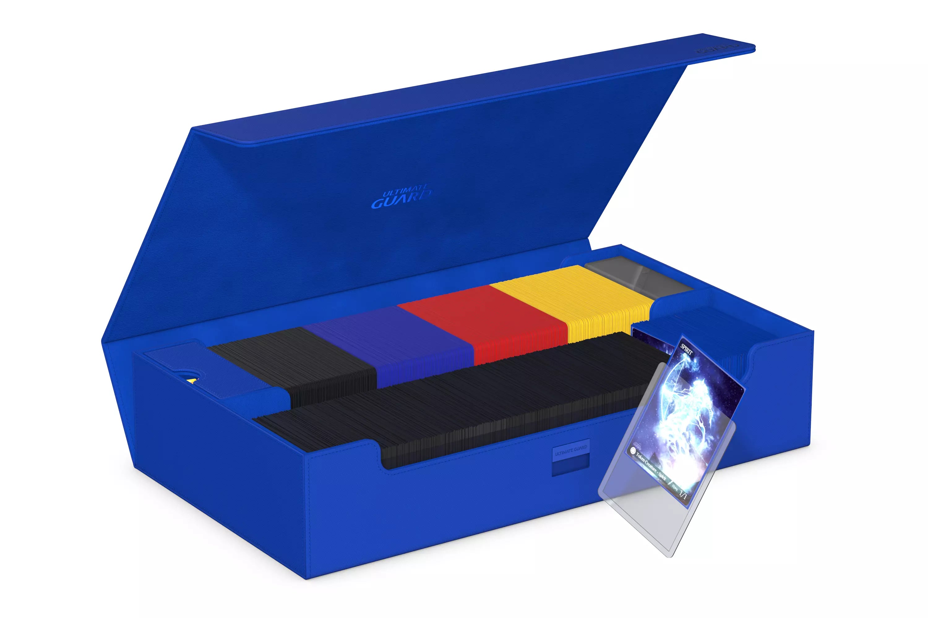Deck Case Omnihive 1000+: Blue