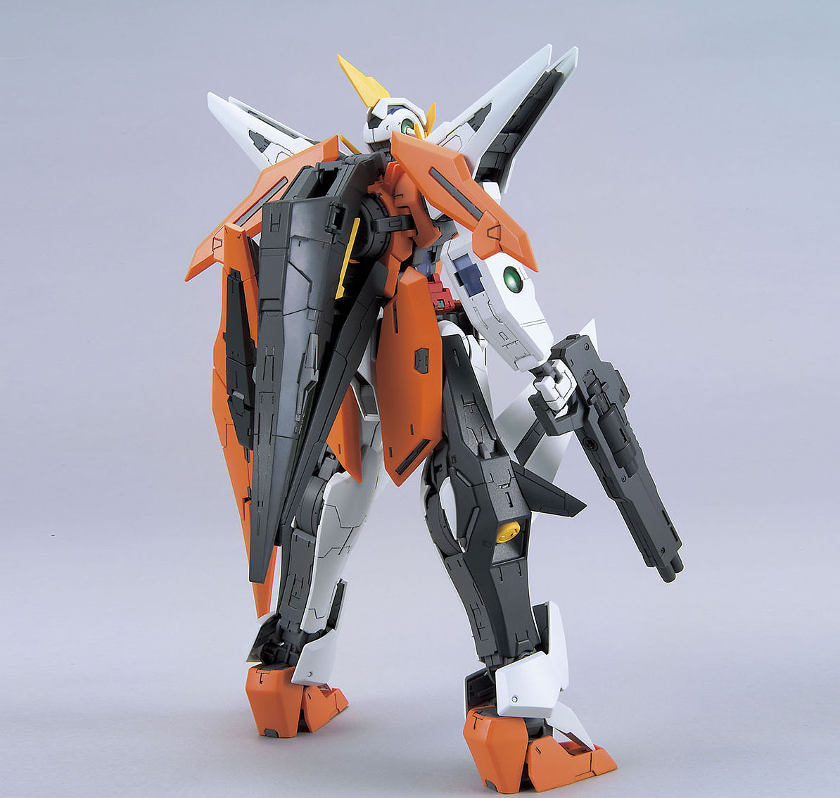Kit de modèle MG 1/100 Gundam Kyrios
