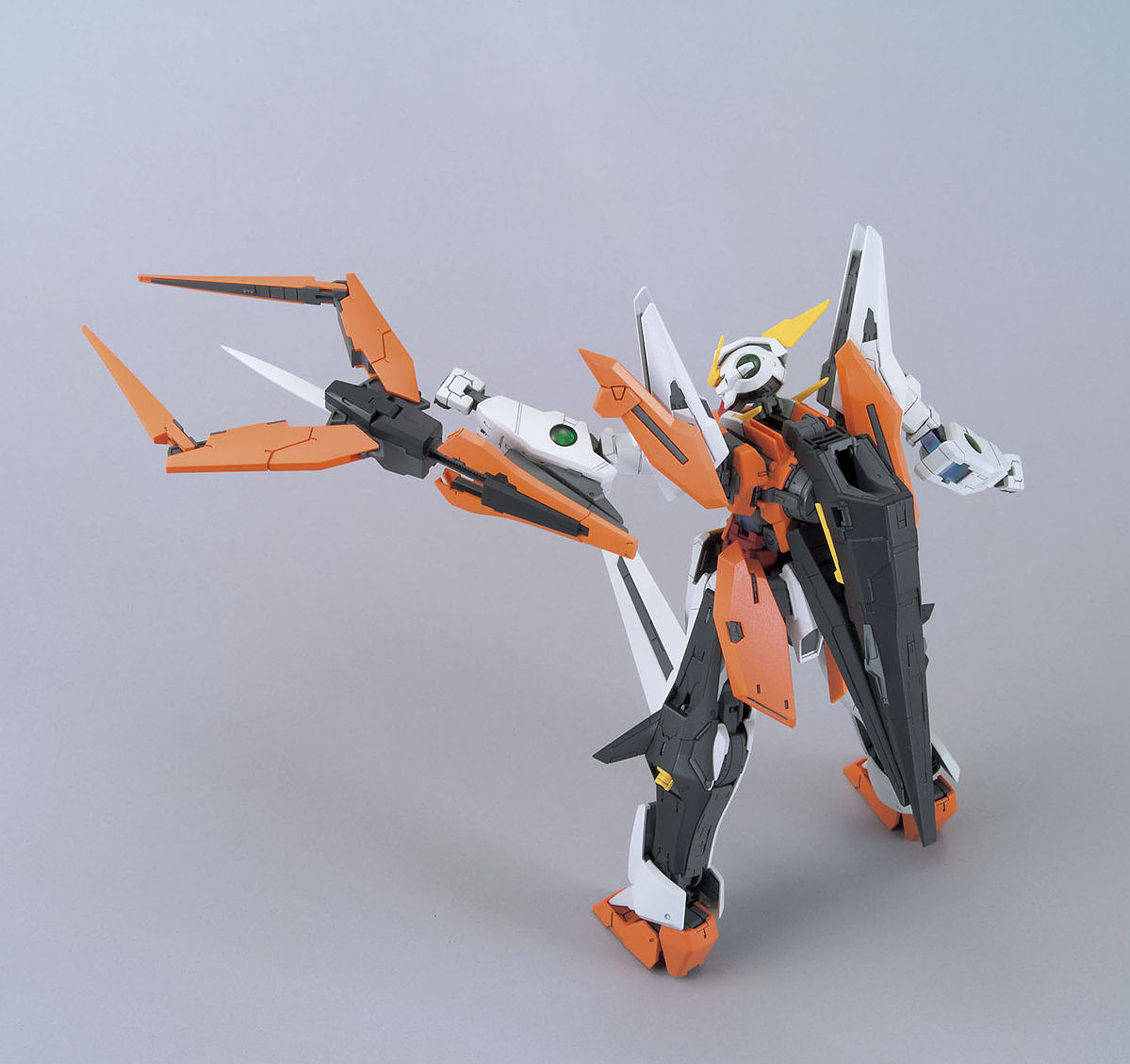 Kit de modèle MG 1/100 Gundam Kyrios