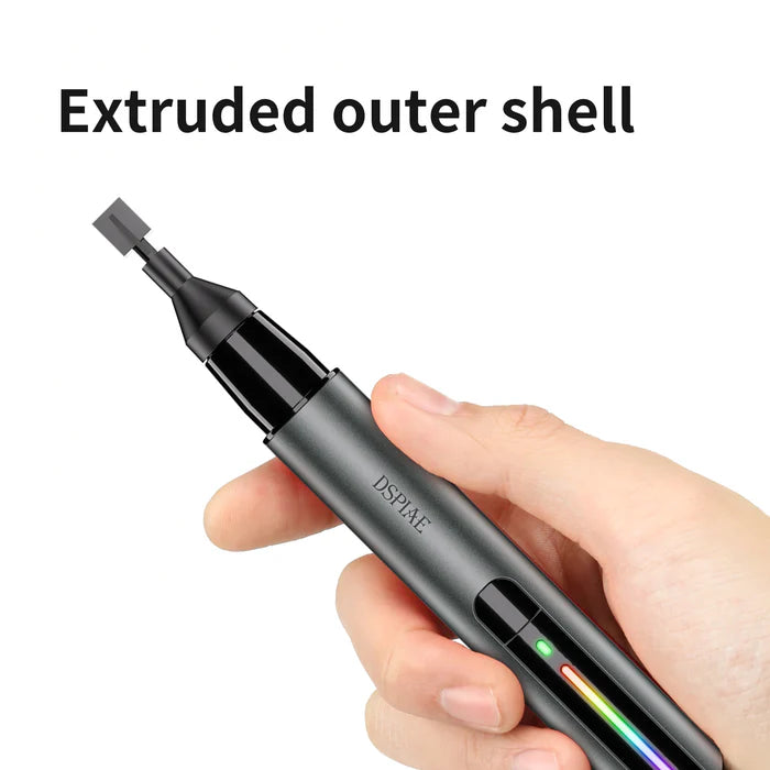 Dspiae Illusive Shadows PRO Reciprocating Sander Model Tools