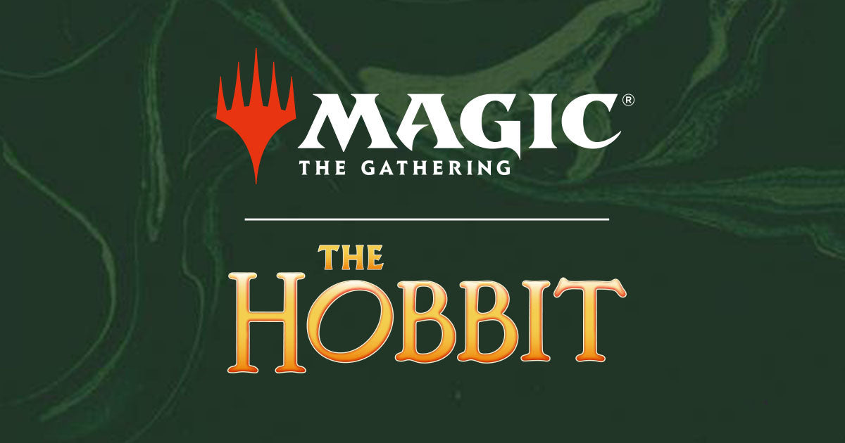 Prerelease MTG The Hobbit - Saturday August 8th 2026 1:00PM - 3 Rounds
