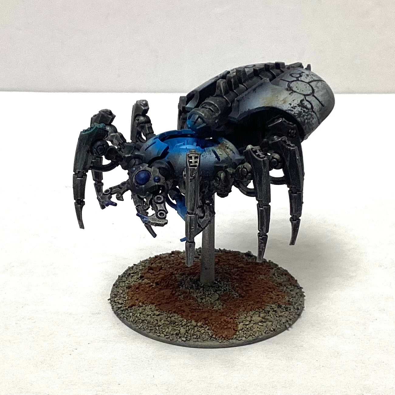 Necrons: Canoptek Spyder (Used)