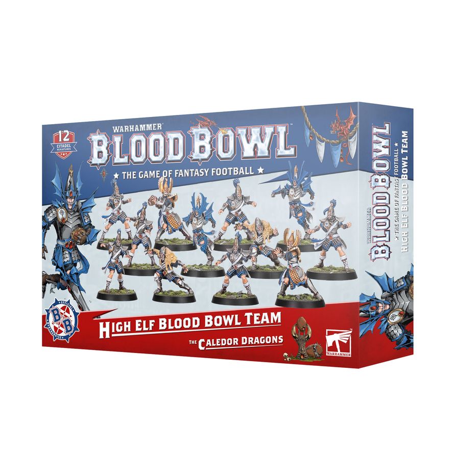 Blood Bowl : Équipe des nains du Chaos Blood Bowl : Les ziggourats de Zharr-Naggrund