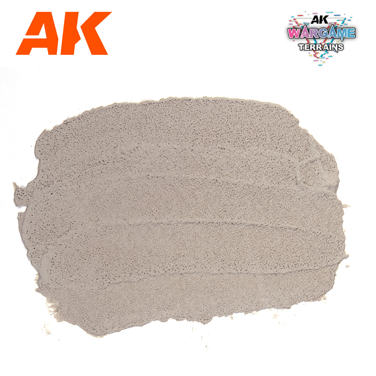 Terrains de Wargame : Béton – 100ML