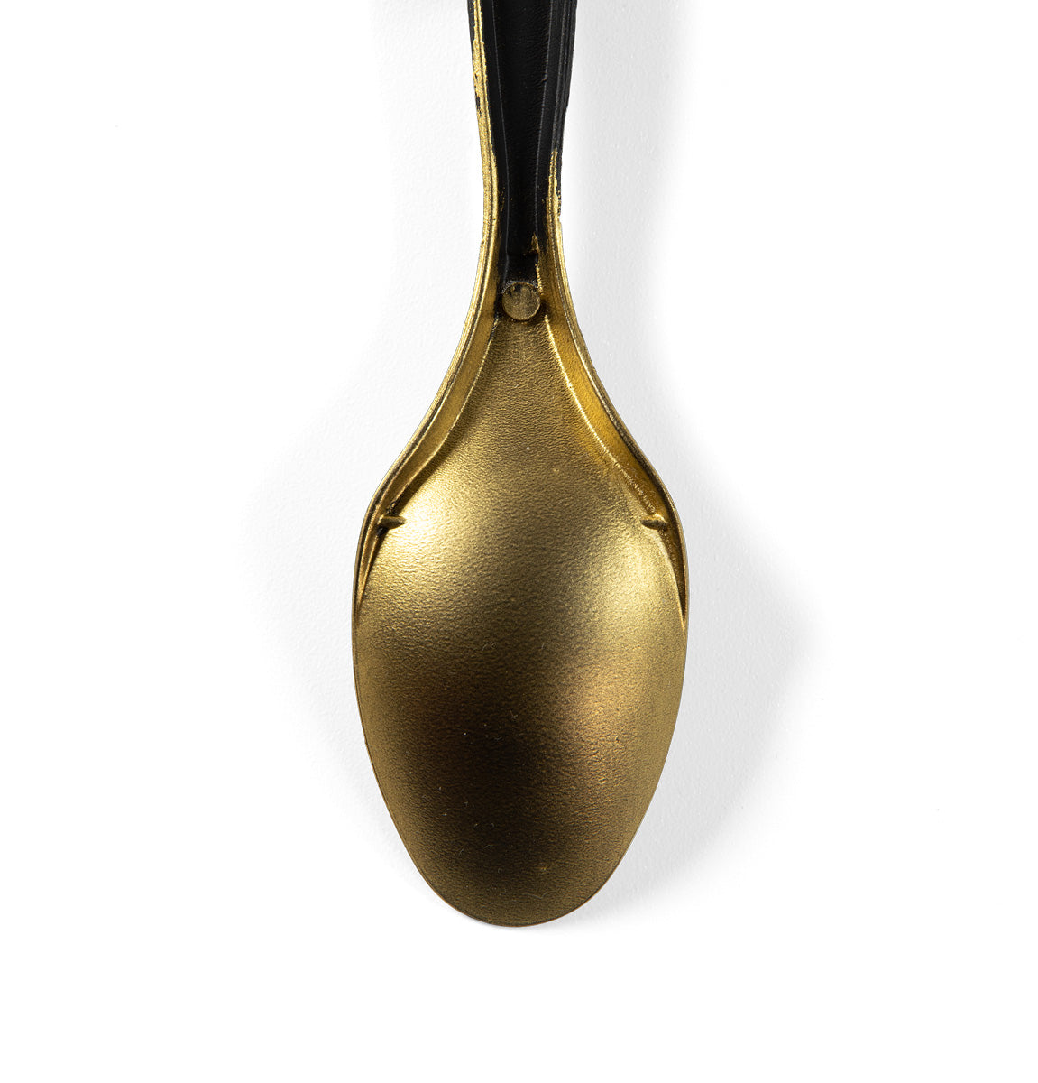 True Metal : Peinture métallisée dorée