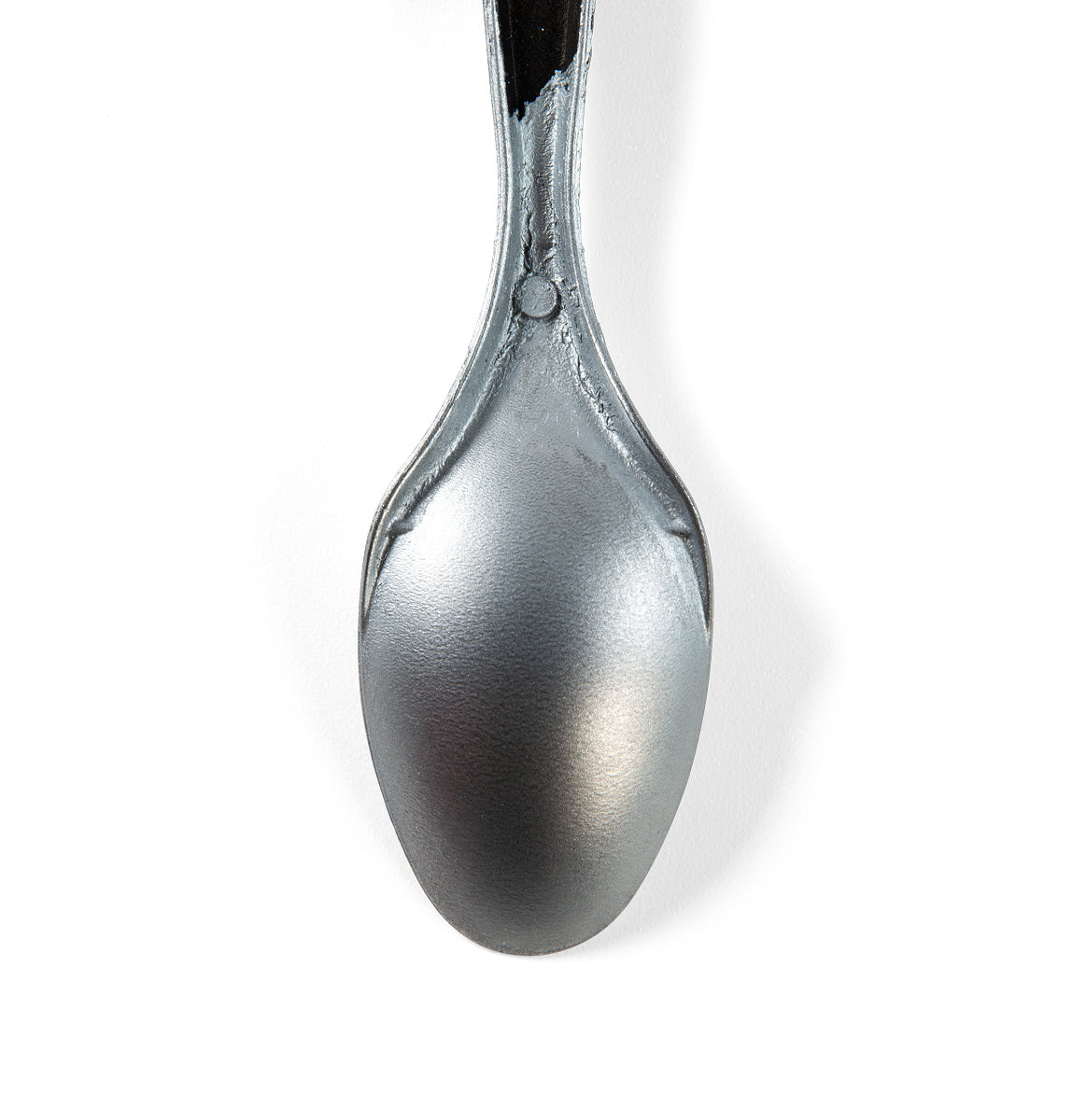 True Metal : Peinture métallisée Gun Metal