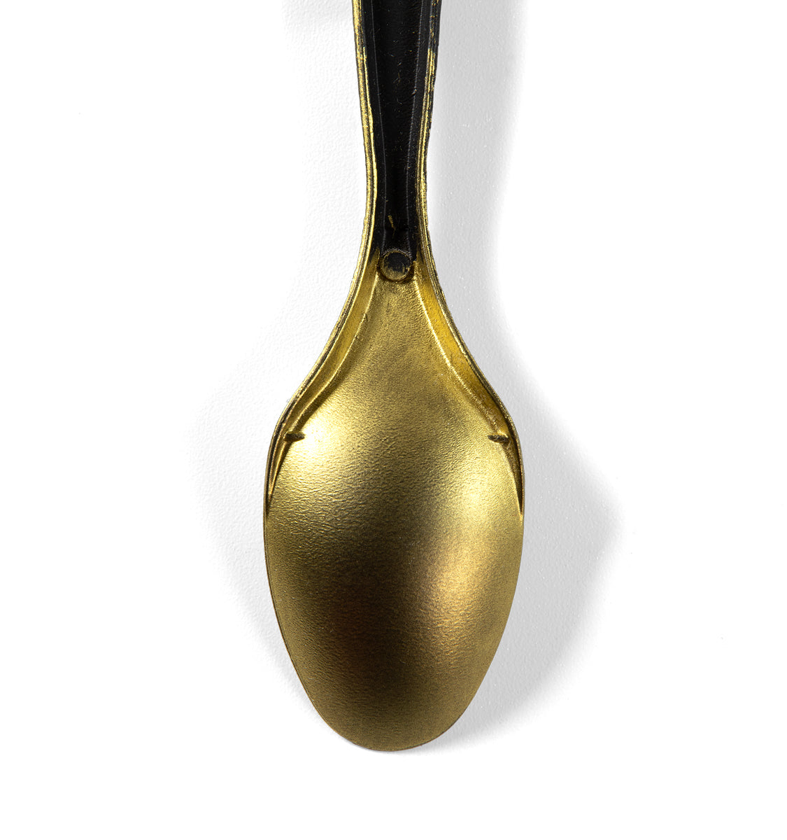 True Metal : Peinture métallisée laiton