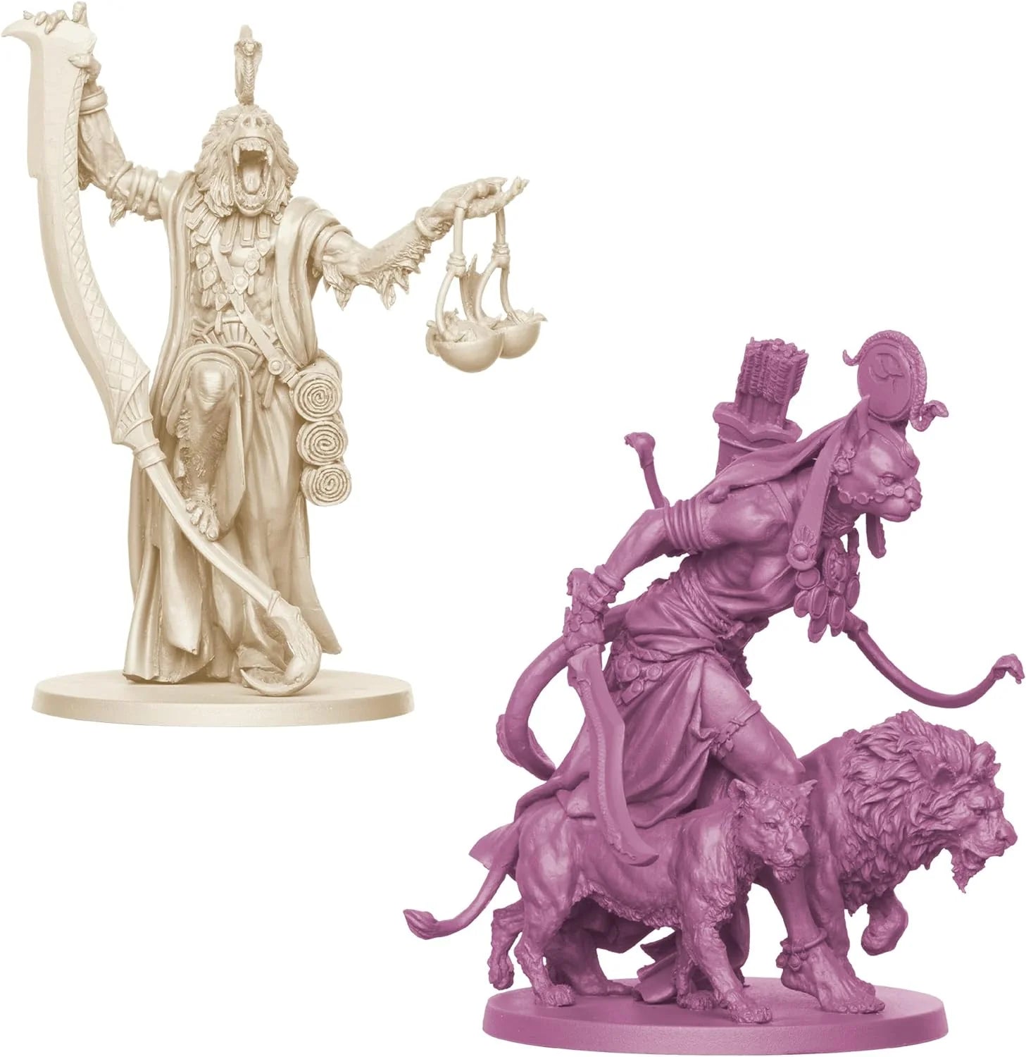 Ankh - Gods Of Egypt: Pantheon Expansion (English)