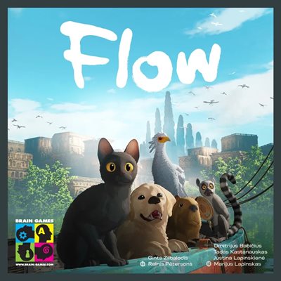 Flow (Multilingual)