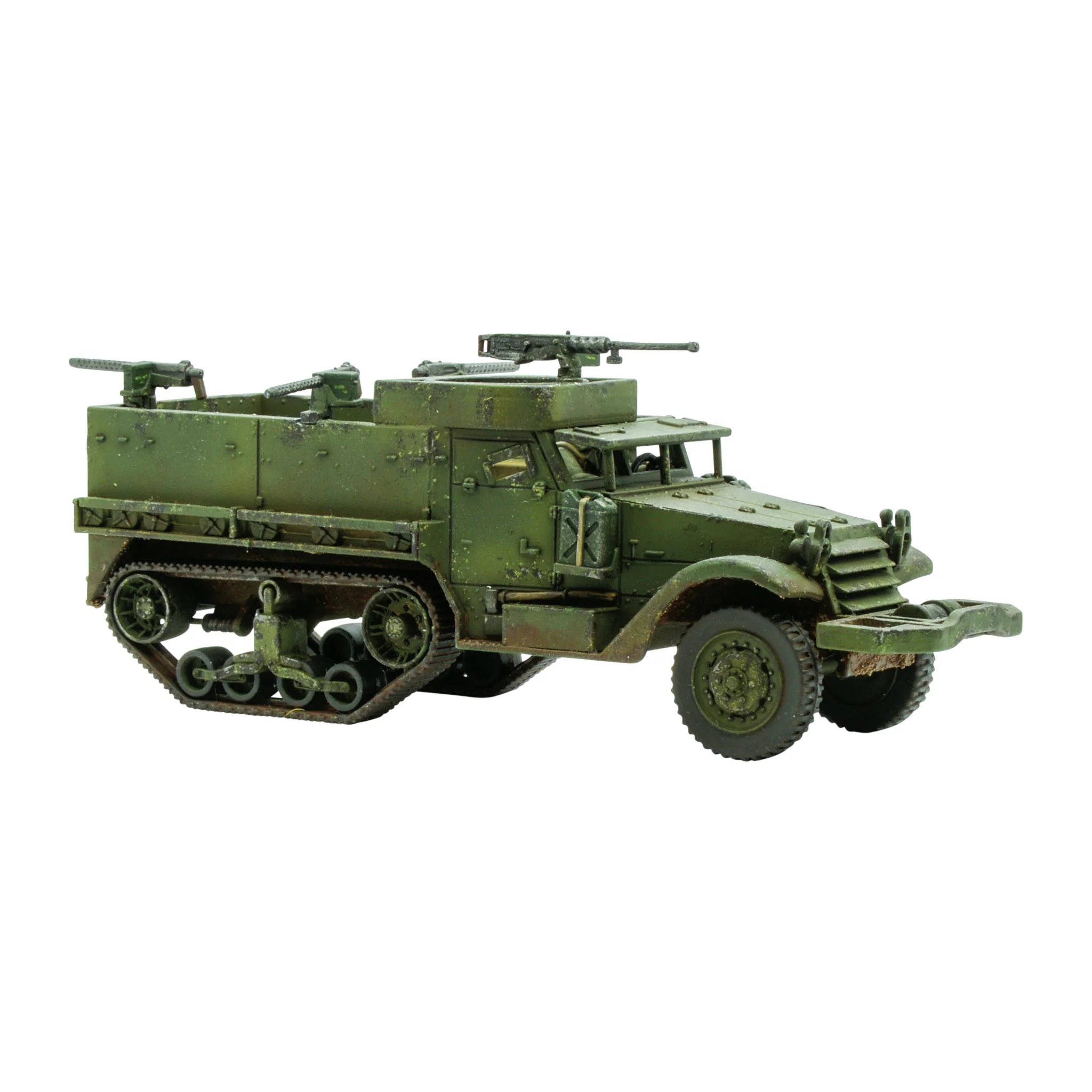 Bolt Action Starter Set - Band of Brothers (Third Edition) (English)