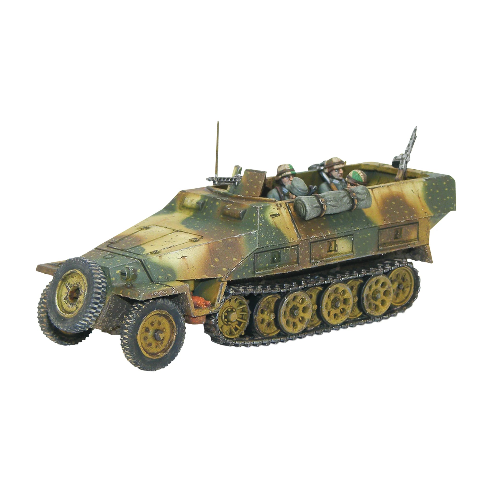 Bolt Action Starter Set - Band of Brothers (Third Edition) (English)